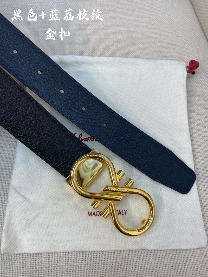 Ferragamo Belts